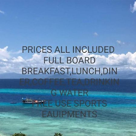 Eco Dive Resort Alycastre Маумере Екстериор снимка