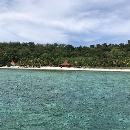 Eco Dive Resort Alycastre Маумере Екстериор снимка