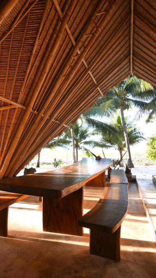 Eco Dive Resort Alycastre Маумере Екстериор снимка