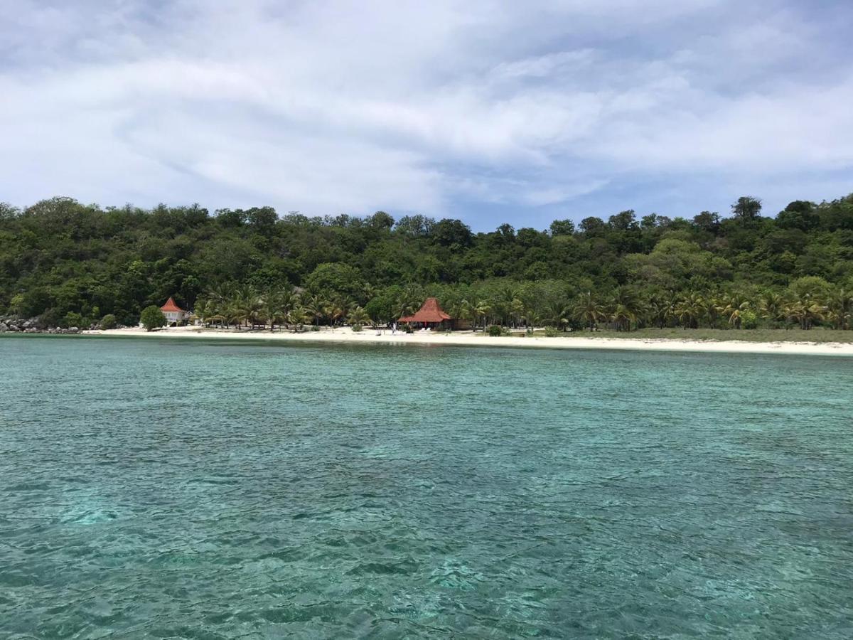 Eco Dive Resort Alycastre Маумере Екстериор снимка