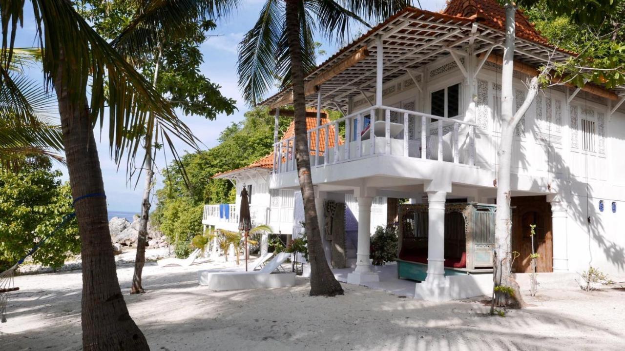 Eco Dive Resort Alycastre Маумере Екстериор снимка