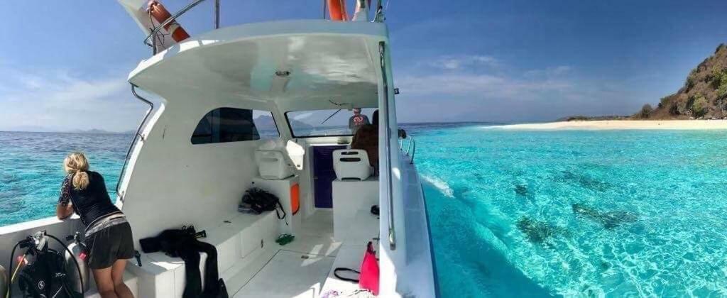 Eco Dive Resort Alycastre Маумере Екстериор снимка