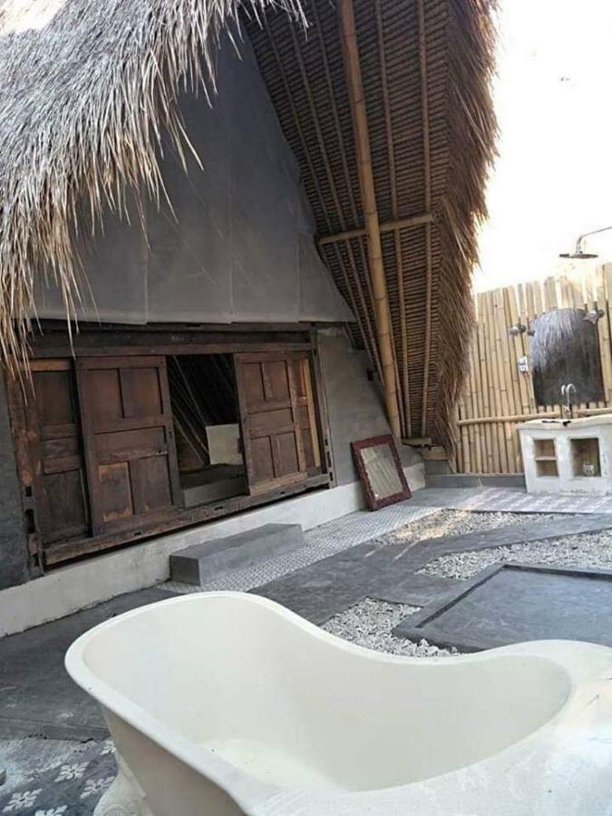 Eco Dive Resort Alycastre Маумере Екстериор снимка