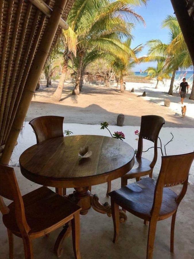 Eco Dive Resort Alycastre Маумере Екстериор снимка