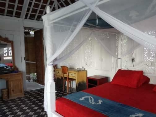 Eco Dive Resort Alycastre Маумере Екстериор снимка