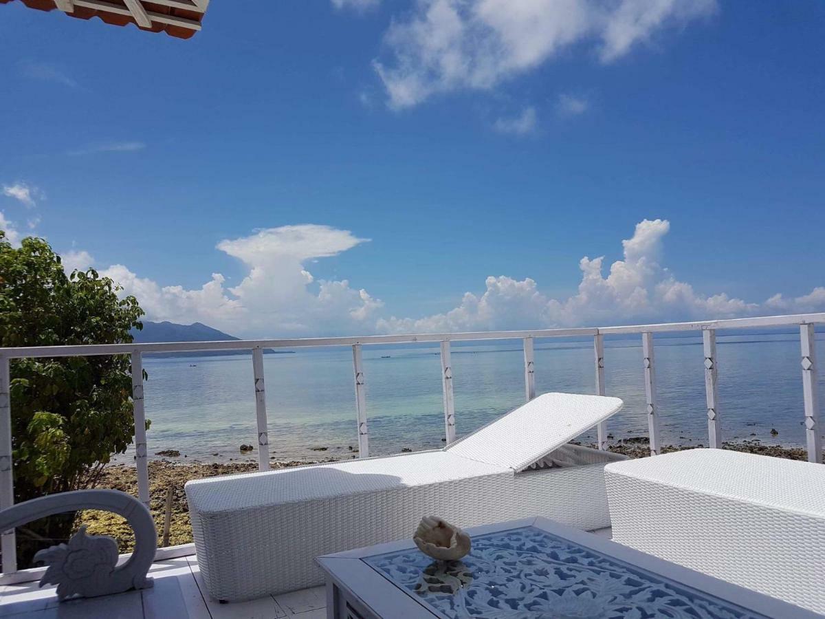 Eco Dive Resort Alycastre Маумере Екстериор снимка