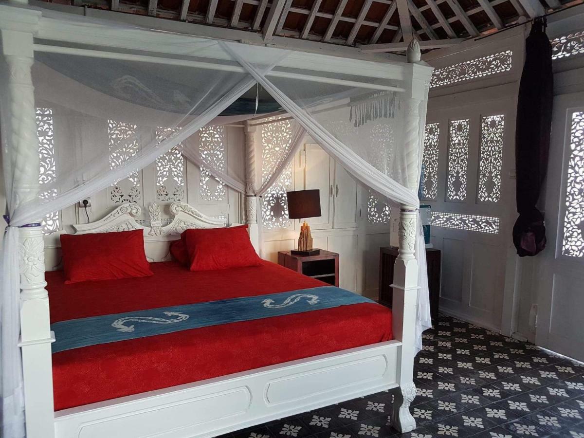 Eco Dive Resort Alycastre Маумере Екстериор снимка
