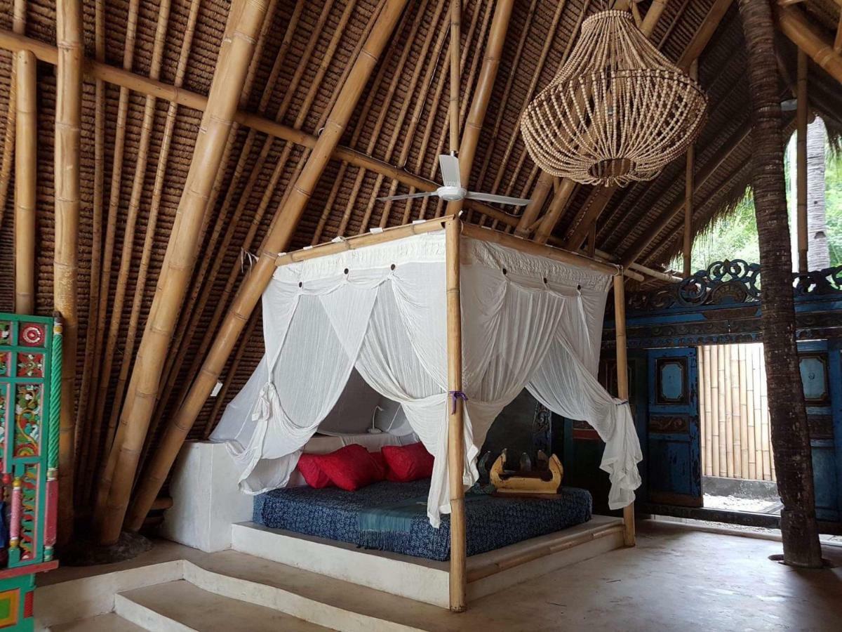 Eco Dive Resort Alycastre Маумере Екстериор снимка