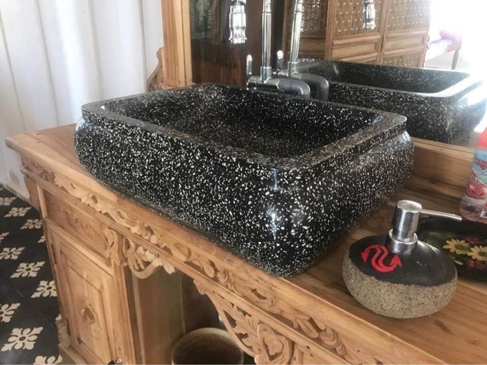 Eco Dive Resort Alycastre Маумере Екстериор снимка